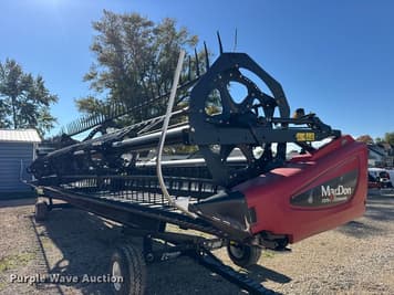 Main image MacDon FD75S